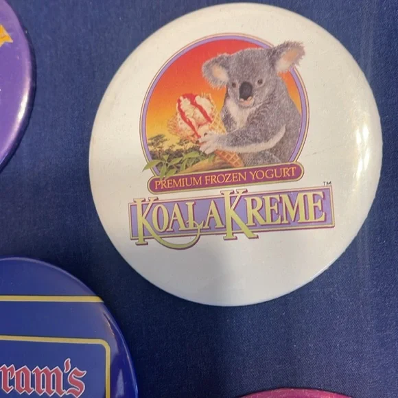 Button Collection - Picture 5 of 8